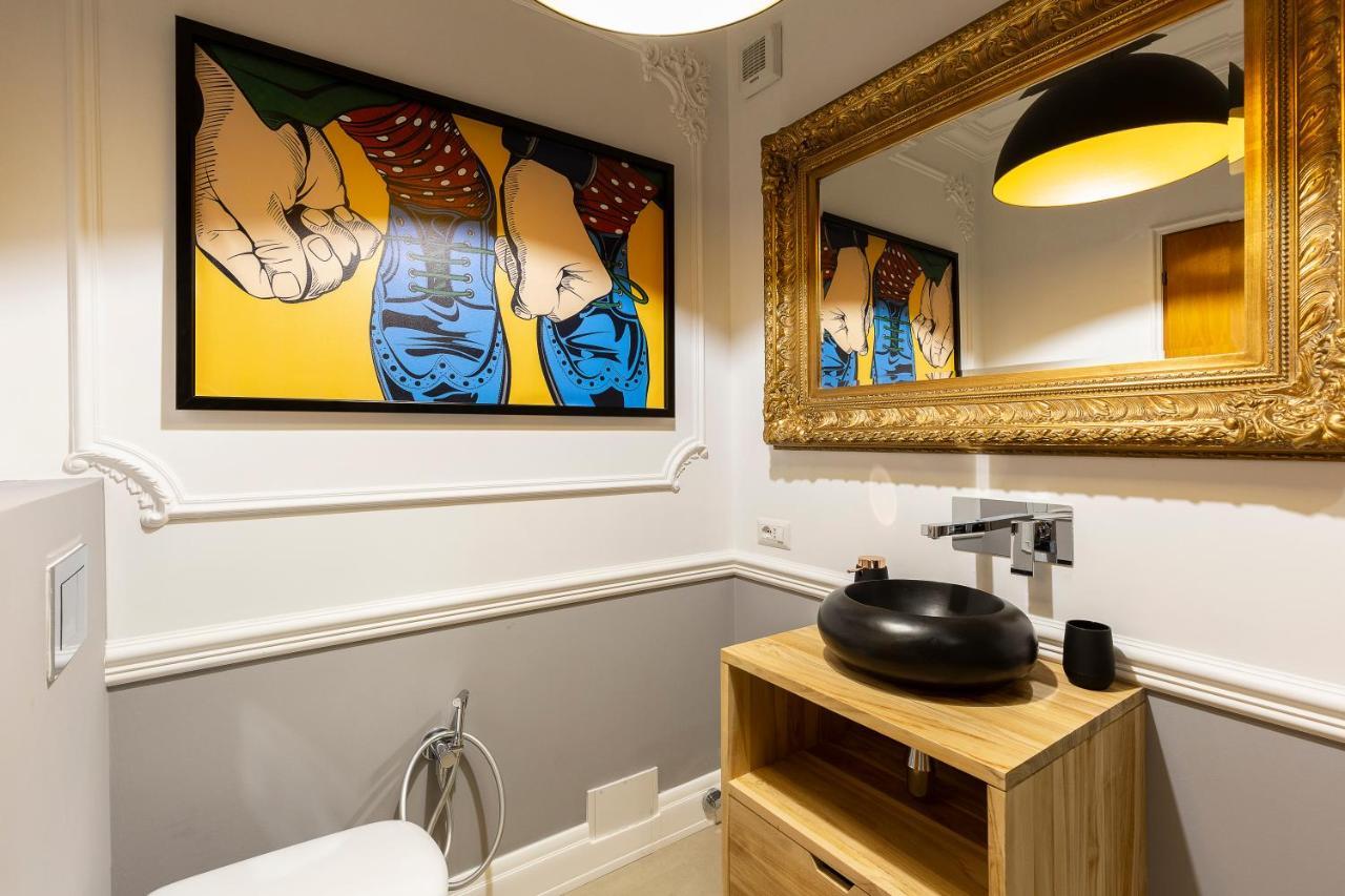 Gregorio Suite สเตรซา ภายนอก รูปภาพ