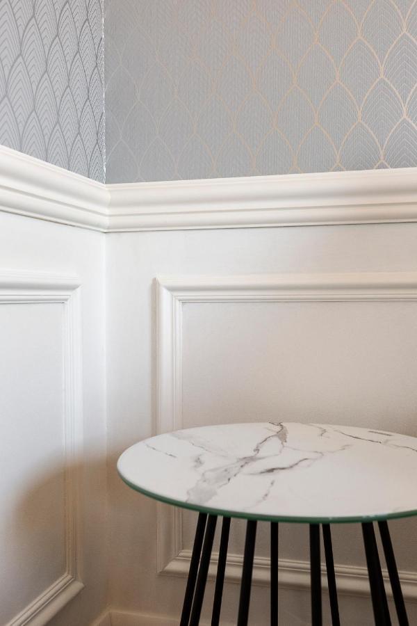 Gregorio Suite สเตรซา ภายนอก รูปภาพ